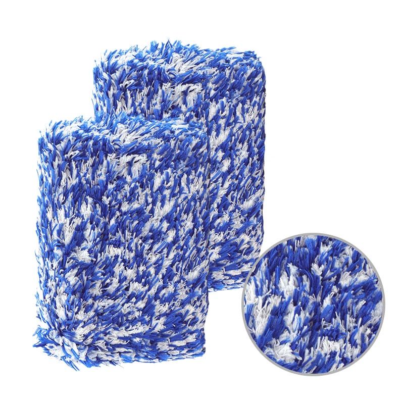 Microfiber Sponge For Car