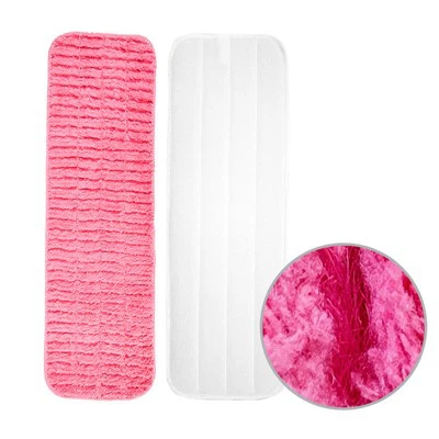 Mikrofiber flat moppputer